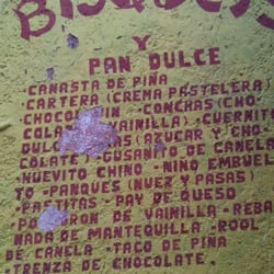 El Bisquet de León - Variedad de panes en El Bisquet