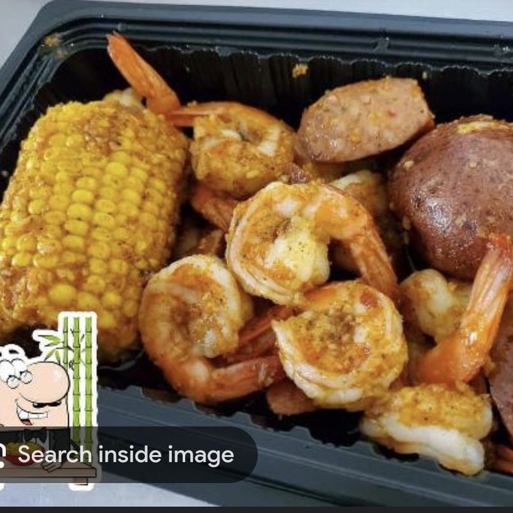 Golden China - Corn, shrimp, other food items - Chinese Near Me - Plattsmouth, Nebraska Golden China - Corn, shrimp, other food items - Chinese Near Me - Plattsmouth, Nebraska