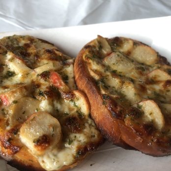 Cajun Craven - Crab toast - Cajun/Creole Near Me - Houston, Texas Cajun Craven - Crab toast - Cajun/Creole Near Me - Houston, Texas