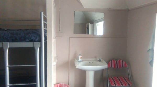 Kilkenny Tourist Hostel by null