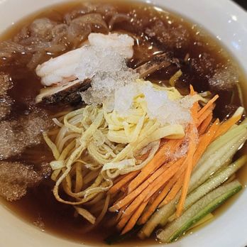 Jin Jin - Cold noodles - Korean Near Me - Las Vegas, Nevada Jin Jin - Cold noodles - Korean Near Me - Las Vegas, Nevada
