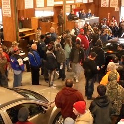422 Auto and Bus Auction