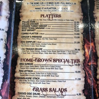 Spanx The Hog BBQ & Saloon - Barbeque Near Me - Pompano Beach, Florida Spanx The Hog BBQ & Saloon - Barbeque Near Me - Pompano Beach, Florida