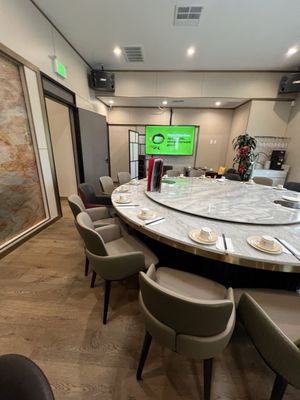 Big Ma's Kitchen by null