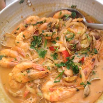 Casinha do Petisco - Seafood cataplana - Portuguese Near Me - Lagos, 08