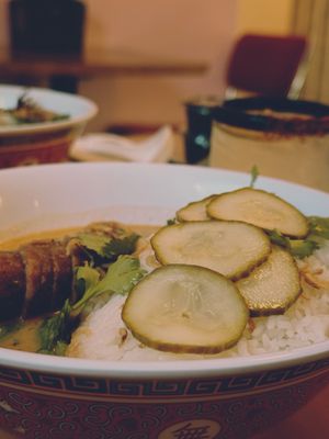 Curry Boys BBQ by null