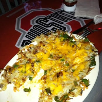 Thirst & Ten - The best food. Special order no problem. TNT has great food! - Sports Bars Near Me - Cleveland, Ohio