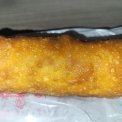 China Wok - Shrimp Eggroll