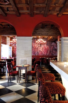 Renaissance Lucerne Hotel by null