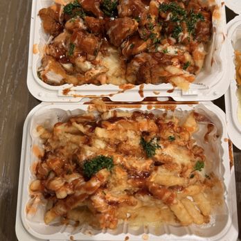 Fire Wings - Southern bbq tender fries - don't recommend for take out - Chicken Wings Near Me - Manteca, California