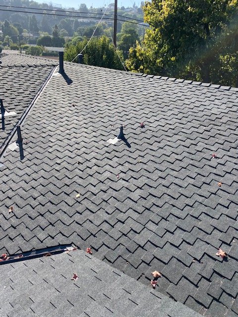 Slide of South Bay Roofing