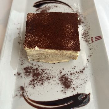 Alessio - Tiramisu - Roman Near Me - Rome, RM