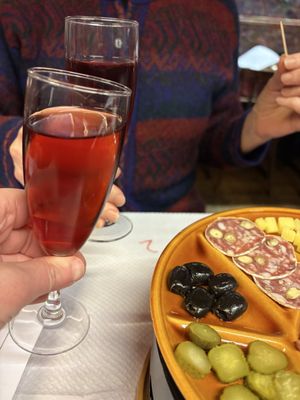 Le Refuge des Fondus by null