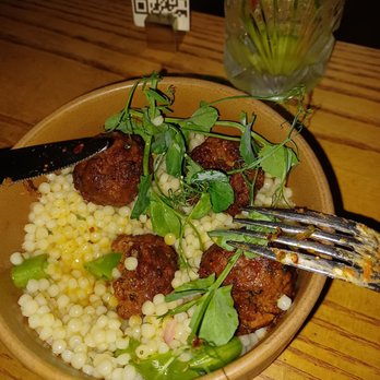 Mayfield - New American Near Me - San Juan Capistrano, California
