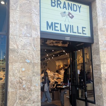 Brandy Melville California サイン BRANDY MELVILLE - Updated November 2025 - 81 Reviews - 561