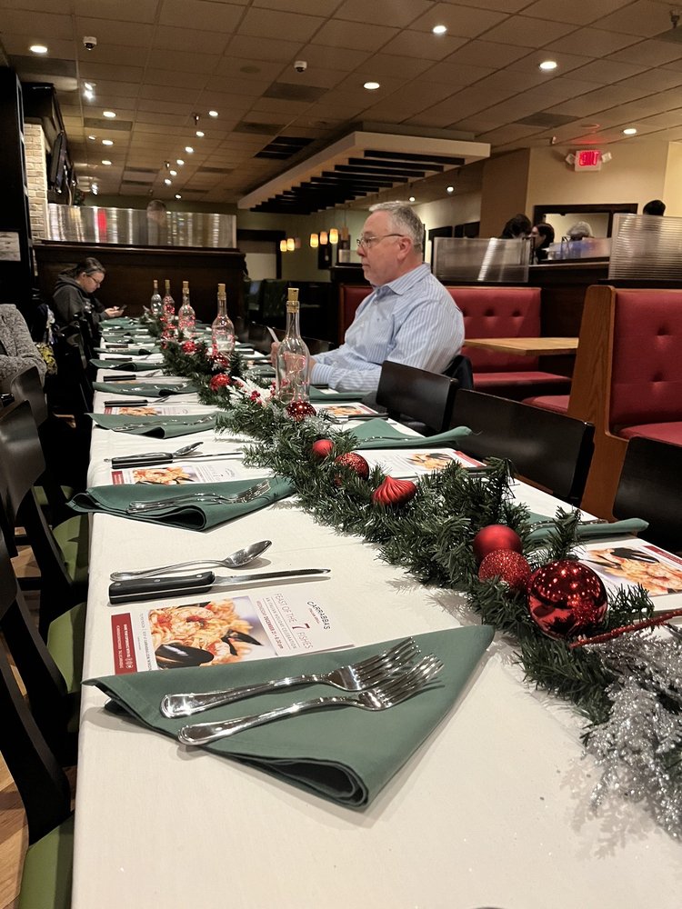 Carrabba's Italian Grill