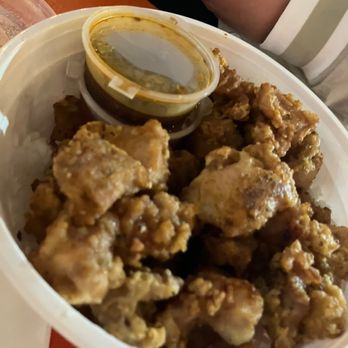 Boba Wings - Chicken Wings Near Me - Antioch, California