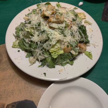 Oregano's - Julius Caesar salad - Pizza Near Me - Tucson, Arizona Oregano's - Julius Caesar salad - Pizza Near Me - Tucson, Arizona