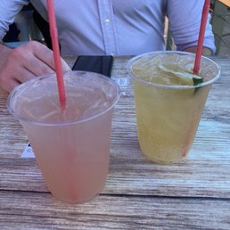 Dutch Lemonade