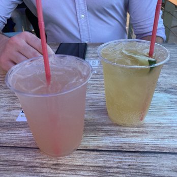 Cantina Bambina - Dutch lemonade, Mule - Bars Near Me - Washington, DC, District of Columbia