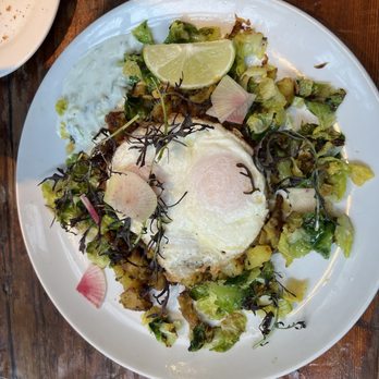 Foreign Cinema - Breakfast & Brunch Near Me - San Francisco, California Foreign Cinema - Breakfast & Brunch Near Me - San Francisco, California