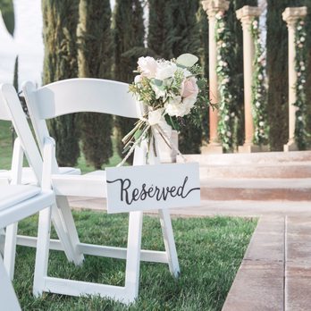 Amour Florist  - Wedding Planning Near Me - Elk Grove, California