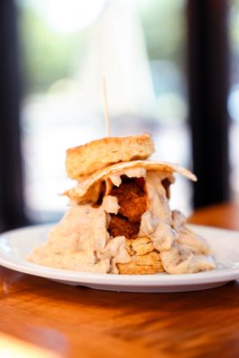 Maple Street Biscuit Company by null