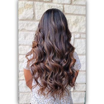 Heavenly Hair And Spa - Beautiful Caramel Balayage. - Hair Salons Near Me - Elgin, Texas Heavenly Hair And Spa - Beautiful Caramel Balayage. - Hair Salons Near Me - Elgin, Texas