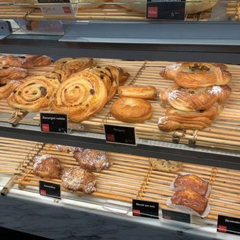 Paillard - Bakeries Near Me - Quebec City, Quebec