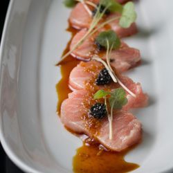Mint Tapas and Sushi