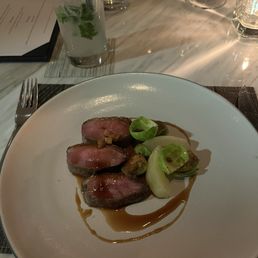 Duck Breast