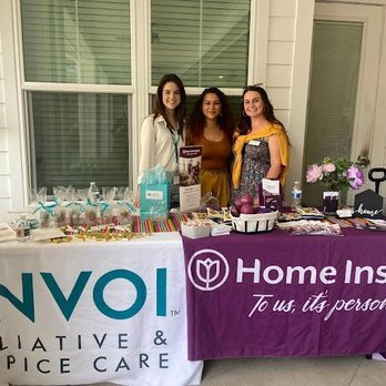 Anvoi Hospice - Hospice Near Me - Santa Fe, New Mexico