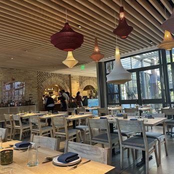 Ladino - Mediterranean Near Me - San Antonio, Texas