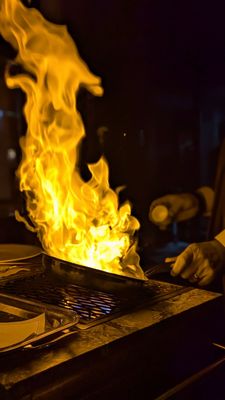 Dowling's at The Carlyle by null