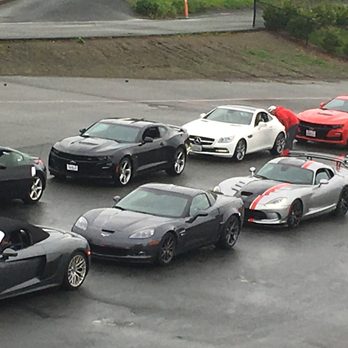 New Black Camero, my son is excited to get started!