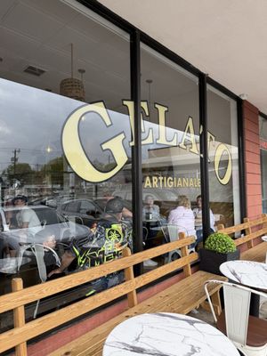 Oggi Gelato Norwalk by null