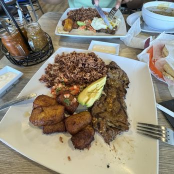 Rosita's Restaurant - Plato Típico - Breakfast & Brunch Near Me - Springfield, Virginia Rosita's Restaurant - Plato Típico - Breakfast & Brunch Near Me - Springfield, Virginia