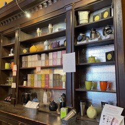 Market Street Coffee & Tea