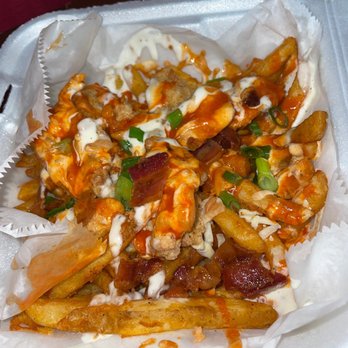 SHAKEBACKS - Updated August 2025 - 26 Photos & 22 Reviews - 2464 W