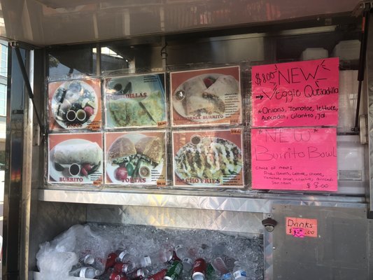 El Ranchero Food Trucks by null