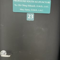 Profound Youth Acupuncture