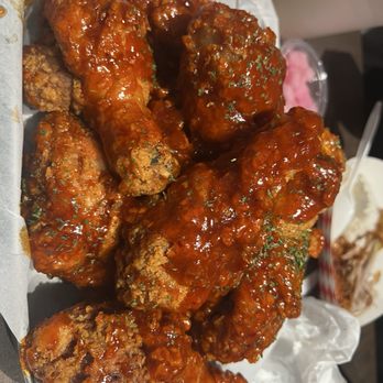 Vons Chicken - Where's the sauce. - Korean Near Me - San Jose, California Vons Chicken - Where's the sauce. - Korean Near Me - San Jose, California