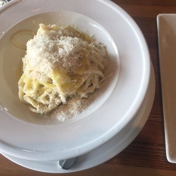 Bluebeard - Spaghetti - New American Near Me - Indianapolis, Indiana