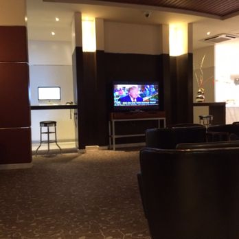 Mabuhay Lounge - Mabuhay Lounge TV + Chairs - Airport Lounges Near Me - Pasay, NCR
