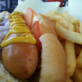 Dandy Dogs - Awesome hot dogs! - Burgers Near Me - Livermore, California