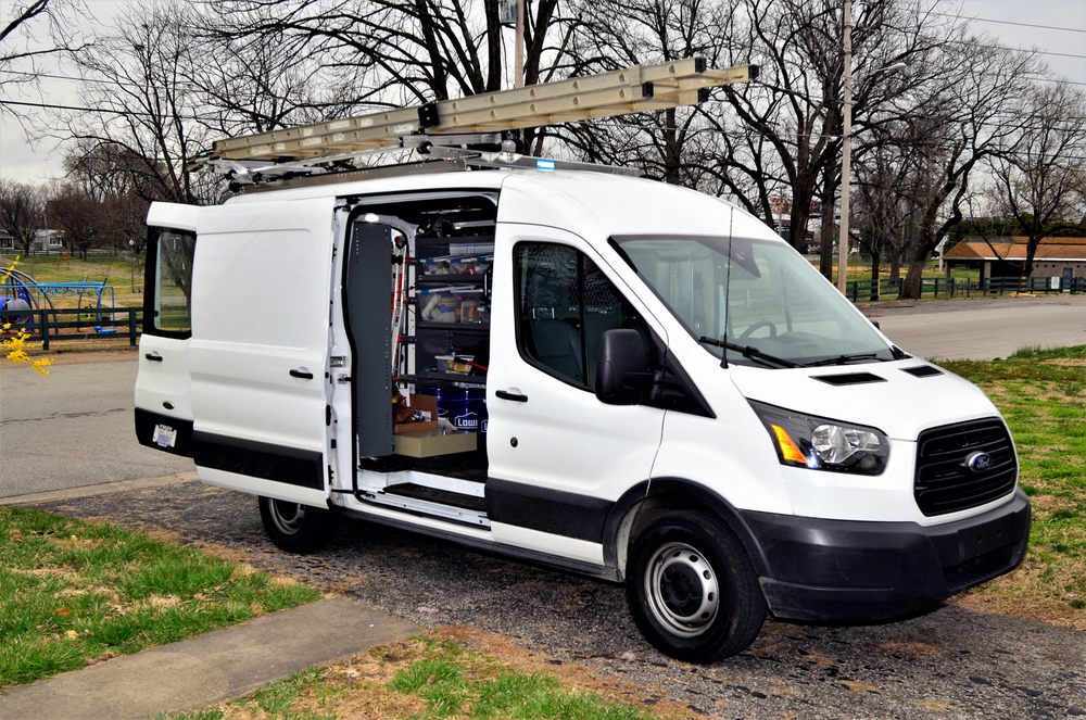 Slide of Reliabuilt Contracting