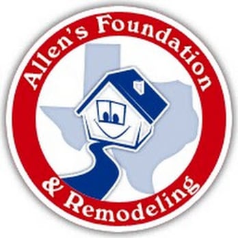 Allen's Foundation Solutions - Foundation Repair Near Me - Boerne, Texas Allen's Foundation Solutions - Foundation Repair Near Me - Boerne, Texas