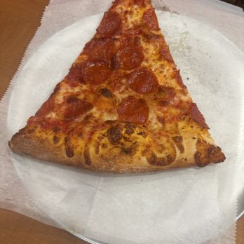 Goombas Pizzeria - Pepperoni - Pizza Near Me - Stroudsburg, Pennsylvania
