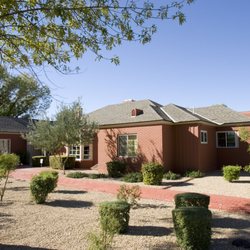 Hospice of the Valley - Dobson Home