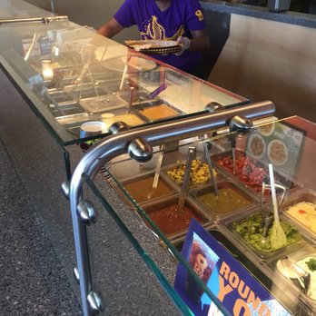 QDOBA Mexican Eats - Mexican Near Me - Lake Buena Vista, Florida QDOBA Mexican Eats - Mexican Near Me - Lake Buena Vista, Florida